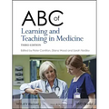 ABC of Learning and Teaching in Medicine