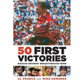 50 First Victories: NASCAR Drivers' Breakthrough Wins