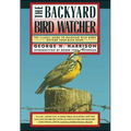 Backyard Bird-Watcher
