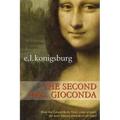 The Second Mrs. Gioconda