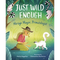 Just Wild Enough: Mireya Mayor, Primatologist