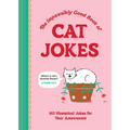 The Impawsibly Good Book of Cat Jokes: 165 Hissterical Jokes for Your Amewsment
