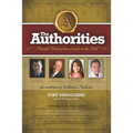 The Authorities - Tony Debogorski: Powerful Wisdom from Leaders in the Field