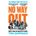 No Way Out: Brexit: From the Backstop to Boris