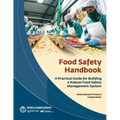 Food Safety Handbook: A Practical Guide for Building a Robust Food Safety Management System