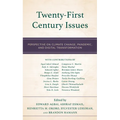 Twenty-First Century Issues: Perspective on Climate Change, Pandemic, and Digital Transformation