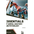 Essentials of Animal Anatomy and Physiology