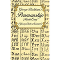 George Bickham's Penmanship Made Easy (Young Clerks Assistant)