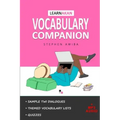 Learnakan Vocabulary Companion: Asante Twi Edition