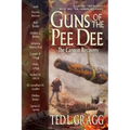 Guns of the Pee Dee: The Cannon Recovery
