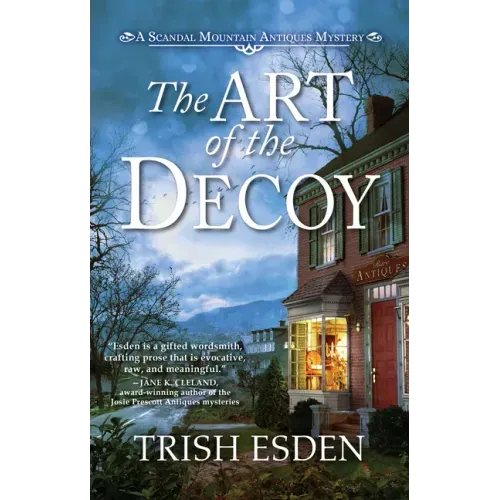The Art of the Decoy