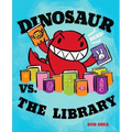 Dinosaur vs. the Library