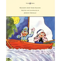 Raggedy Andy Goes Sailing - Written and Illustrated by Johnny Gruelle