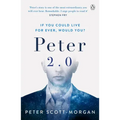 Peter 2.0: The Human Cyborg