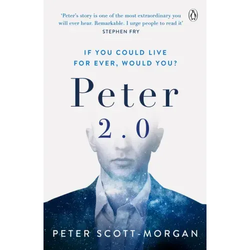 Peter 2.0: The Human Cyborg