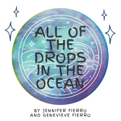 All Of The Drops In The Ocean