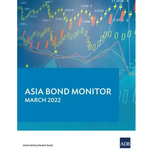 Asia Bond Monitor - March 2022