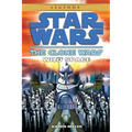 Wild Space: Star Wars Legends (the Clone Wars)