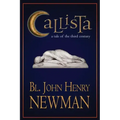 Callista: A Tale of the Third Century