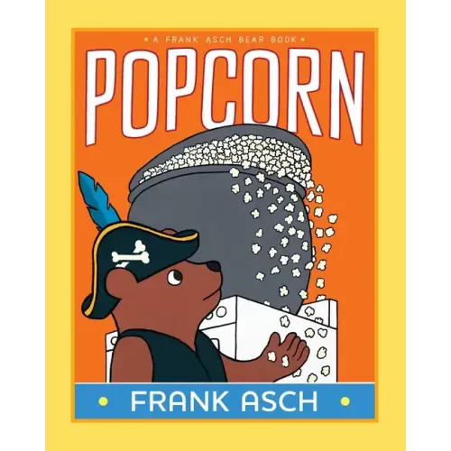 Popcorn