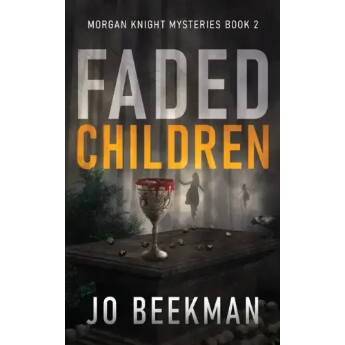 Faded Children