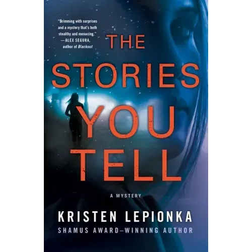 Stories You Tell