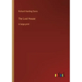 The Lost House: in large print