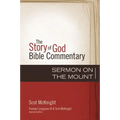 Sermon on the Mount: 21
