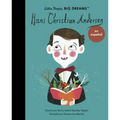 Hans Christian Andersen (Spanish Edition)