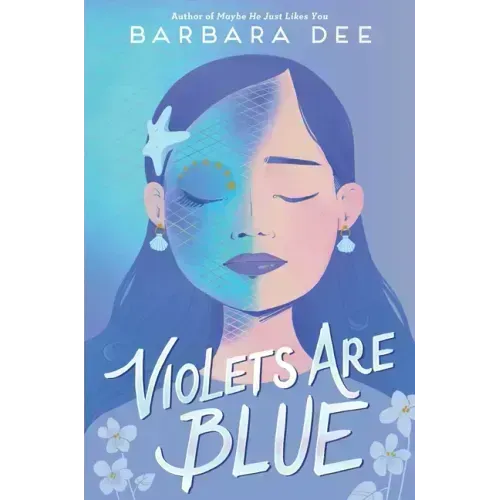 Violets Are Blue