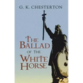 The Ballad of the White Horse