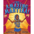 The Amazing Martika