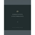 ESV Exhaustive Concordance