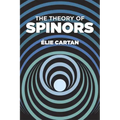 The Theory of Spinors