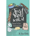 Just Roll with It; Recipes for Easy Embossed Cookies