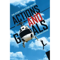 Actions and Goals: The Story Structure Secret
