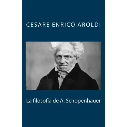 La filosofía de A. Schopenhauer