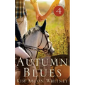 Autumn Blues: (Show Circuit Series -- Book 4)