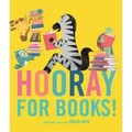 Hooray for Books!