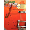 Guitar Reading Workbook: A Basic Course in Music Notation for Players of All Levels