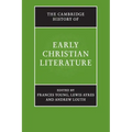 The Cambridge History of Early Christian Literature