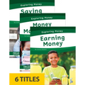 Exploring Money (Set of 6)