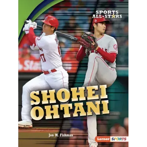 Shohei Ohtani