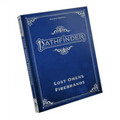 Pathfinder Lost Omens Firebrands Special Edition (P2)
