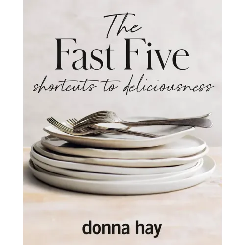 The Fast Five