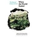 When the World Ended: The Diary of Emma LeConte