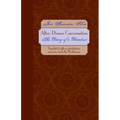 After-Dinner Conversation: The Diary of a Decadent
