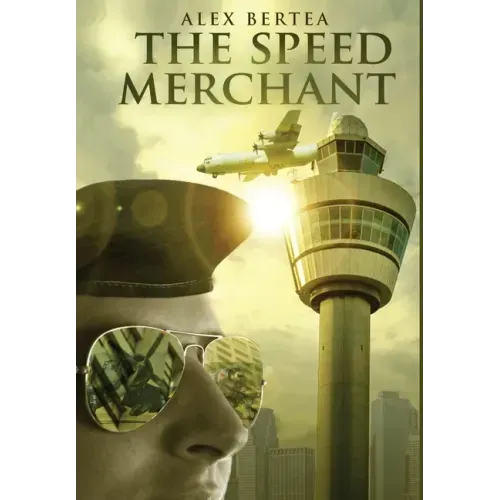 The Speed Merchant