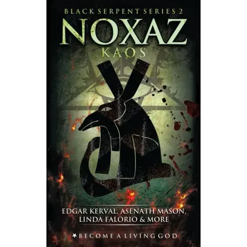 Noxaz: Kaos