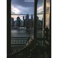 New York New York